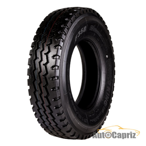 Грузовые шины Rhino King F358 (универсальная) 11.00 R20 152/149L (18PR)